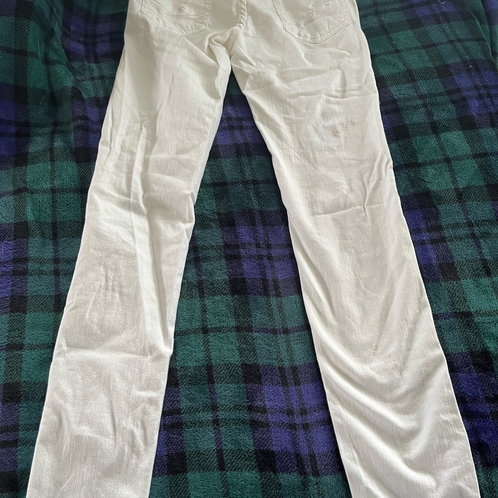 Machine Jeans - Picture 2 of 7